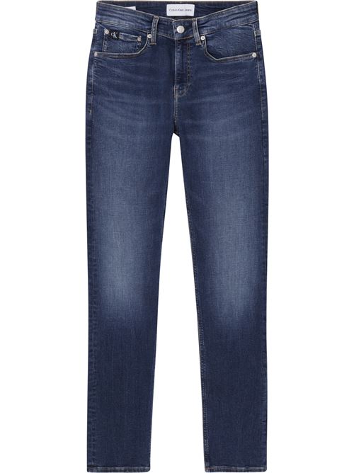 Jeans CALVIN KLEIN | Pantaloni | J30J3233811BJ DENIM