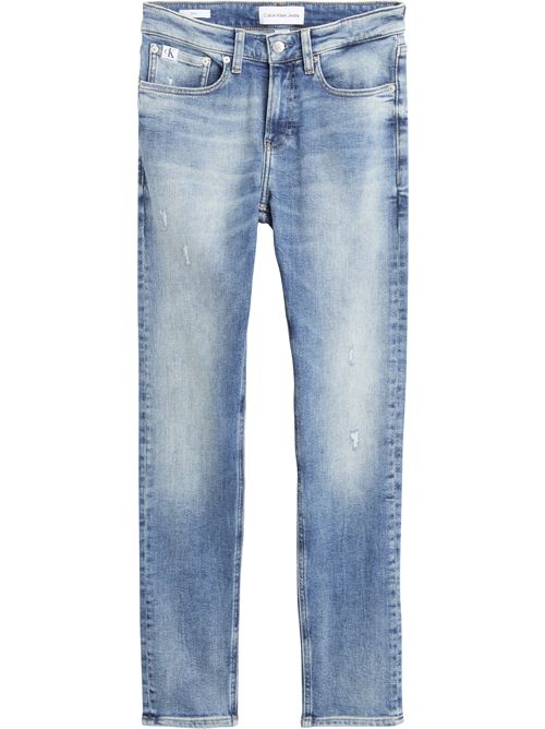 Jeans CALVIN KLEIN | Pantaloni | J30J3238631A4 BLU