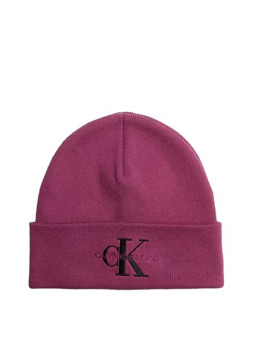 Berretto CALVIN KLEIN | Cappelli | K60K611254VAC VIOLA
