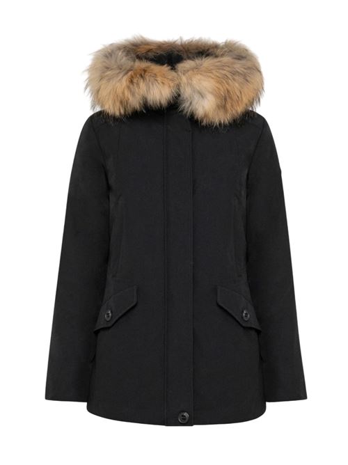 VICTORIA 1314N0099 NERO Canadiens | Giacche | VICTORIA 1314N0099 NERO