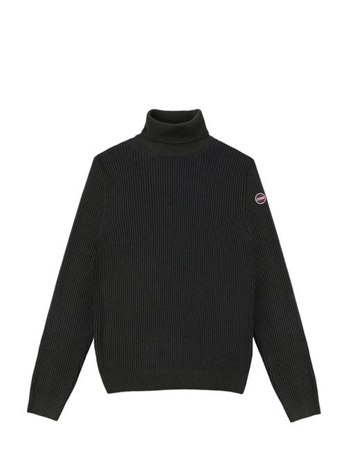 maglia COLMAR | Maglie | 4485-8XR559 GRIGIO