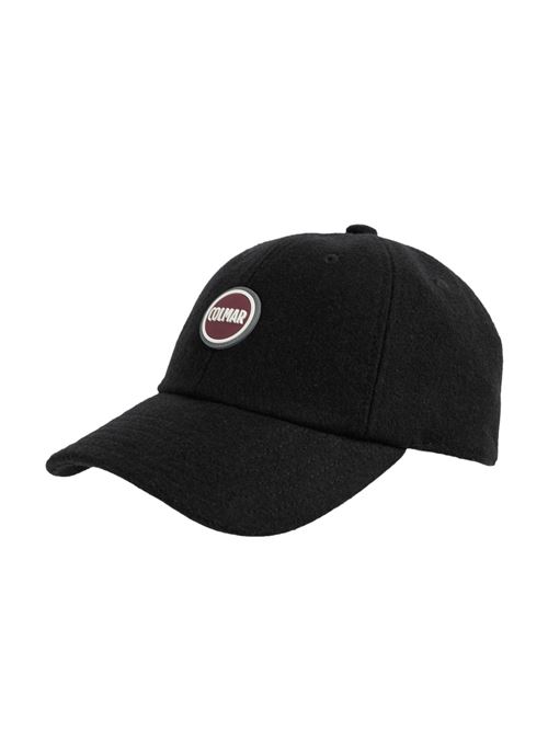 cappello COLMAR | Cappelli | 5030-8XG99 NERO