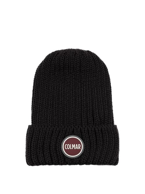 cappello COLMAR | Cappelli | 5096-3QL99 NERO