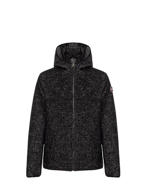 Felpa COLMAR | Felpe | 6232-9XR99 NERO
