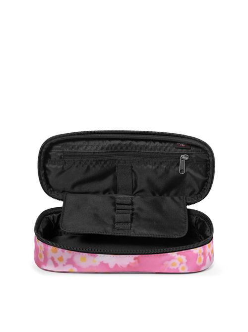 ASTUCCIO EASTPAK BENCHMARK SAFARI PINK