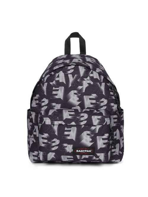 Eastpak EASTPAK | Zaini | PADDED6D6 BLOCKTYPE BLACK