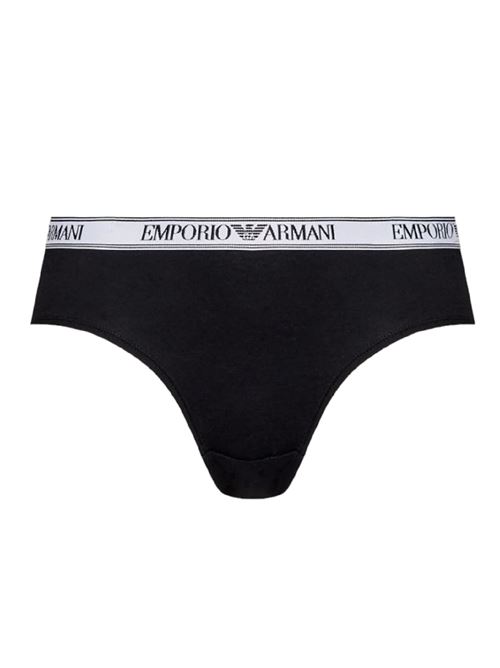 intimo EMPORIO ARMANI | Intimo | 16322500020 NERO