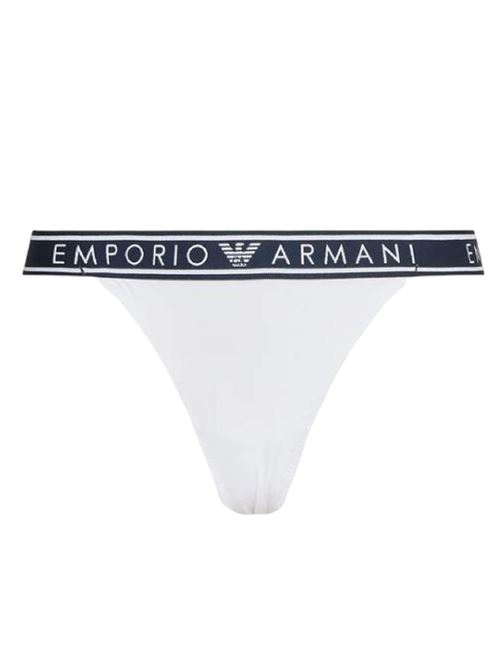 intimo EMPORIO ARMANI | Intimo | 16452200010 BIANCO