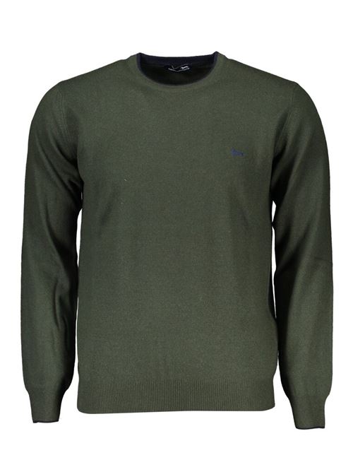 maglia HARMONT&BLAINE | Maglie | HRK007030187642 VERDE