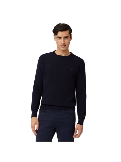 maglia HARMONT&BLAINE | Maglie | HRK575030277801 BLU