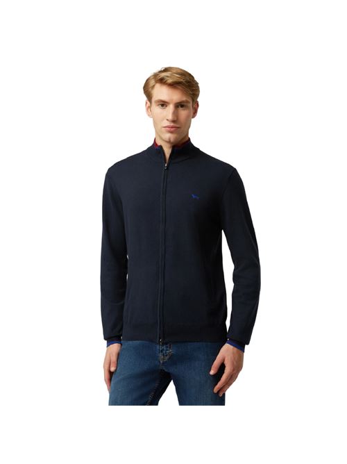 maglia HARMONT&BLAINE | Maglie | HRK619030788801 BLU