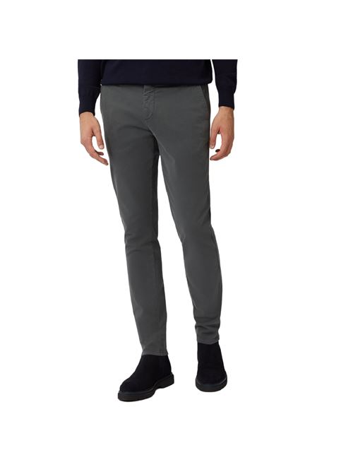 pantaloni HARMONT&BLAINE | Pantaloni | WNK300053022905 GRIGIO
