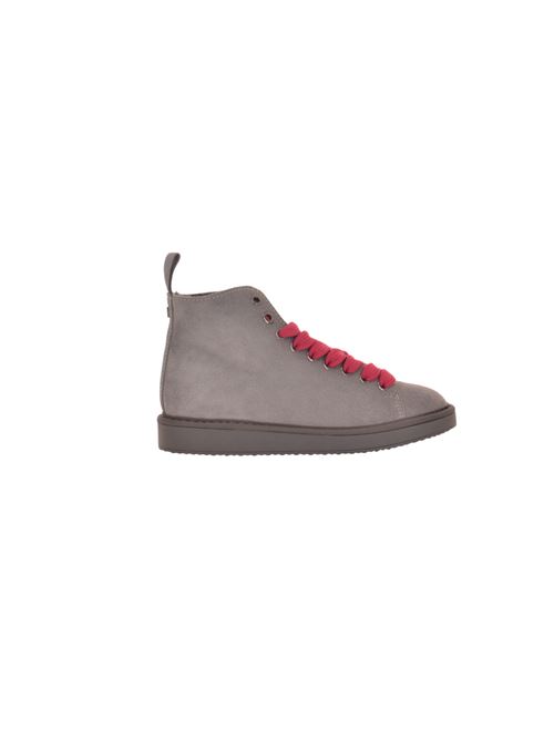 P01W007-00332000 GRIGIO Panchic | Sneakers | P01W007-00332000 GRIGIO