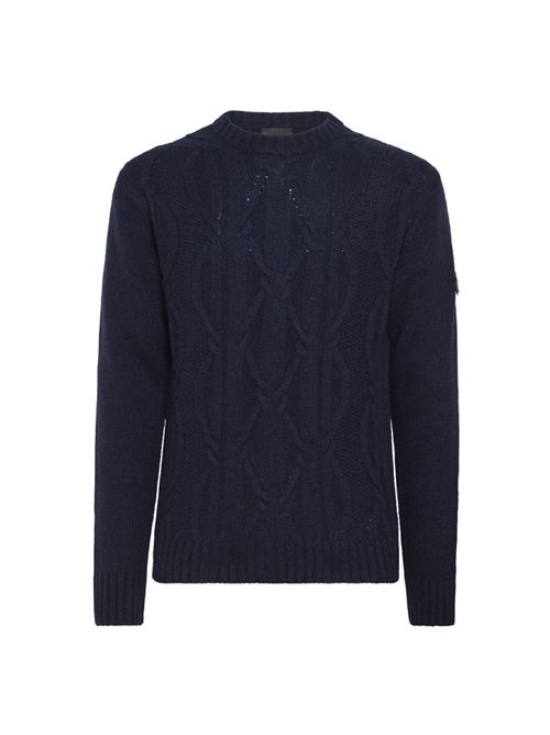 maglia PEUTEREY | Maglie | BELLATRIX S 01215 BLU