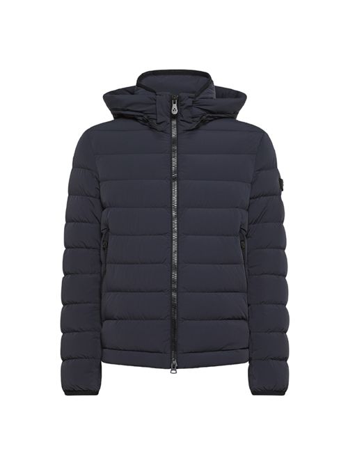 giacca PEUTEREY | Giacche | BOGGS NS 02215 BLU
