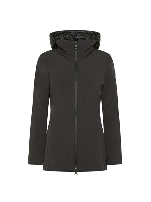 CARIT TA808 NERO PEUTEREY | Giacche | CARIT TA808 NERO