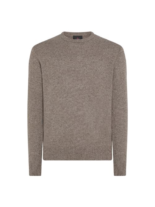 maglia PEUTEREY | Maglie | GEDIZ852 BEIGE