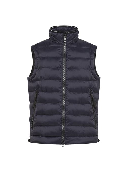 giacca PEUTEREY | Giacche | LAVET KN215BL BLU