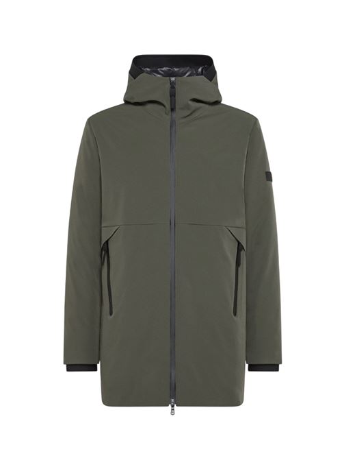 METIDE MD 690 VERDE PEUTEREY | Giacche | METIDE MD690 VERDE