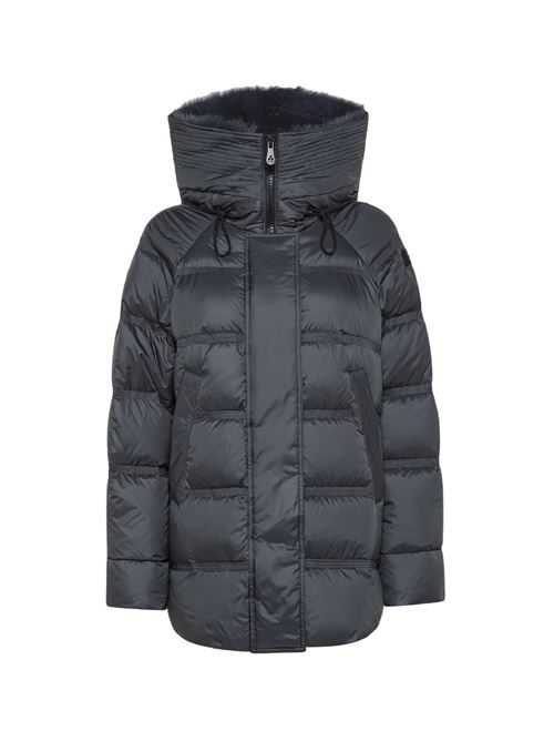 giacca PEUTEREY | Giacche | TAKAN MQ 02799 GRIGIO