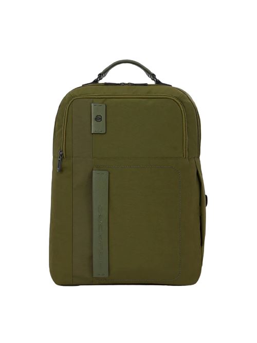 CA4174P16S2VERDE PIQUADRO | CA4174P16S2VERDE