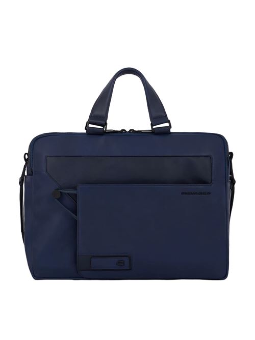 CA5981W119 PIQUADRO | CA5981W119BLU