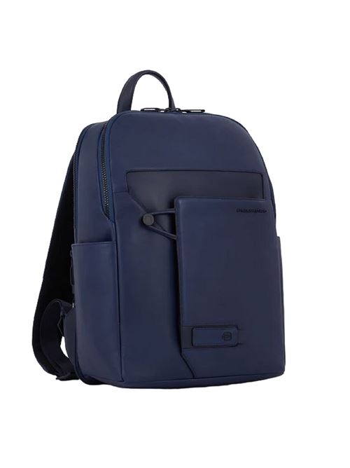 Zaino PIQUADRO | CA5988W119BLU