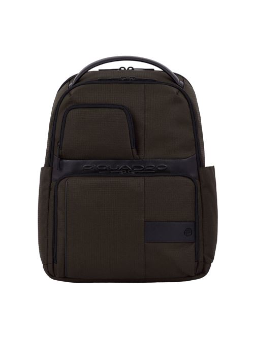 CA6238W129VERDE PIQUADRO | CA6238W129VERDE