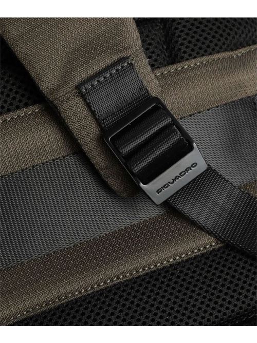 CA6239W129BMVERDE PIQUADRO | CA6239W129BMVERDE