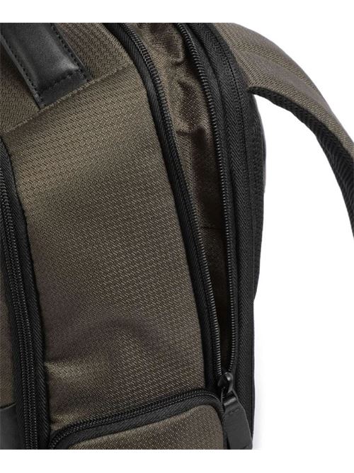 CA6239W129BMVERDE PIQUADRO | CA6239W129BMVERDE