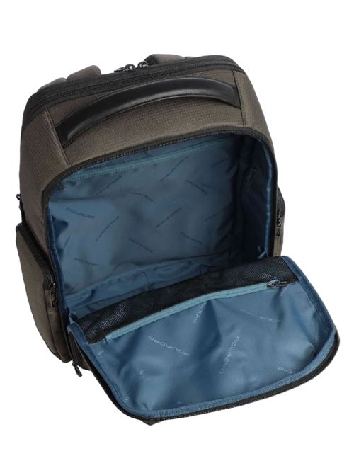 CA6239W129BMVERDE PIQUADRO | CA6239W129BMVERDE