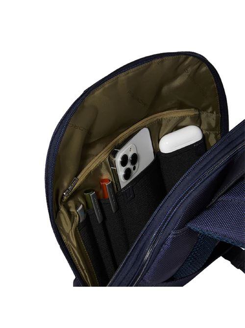 CA6384BR2BLU PIQUADRO | CA6384BR2BLU