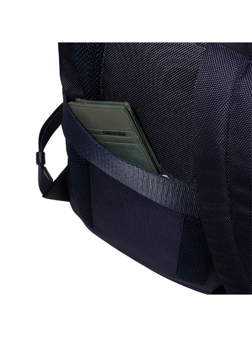 CA6384BR2BLU PIQUADRO | CA6384BR2BLU