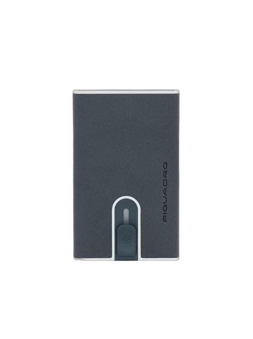 PP4825B3R PIQUADRO | Portadocumenti | PP4825B3RBLU4