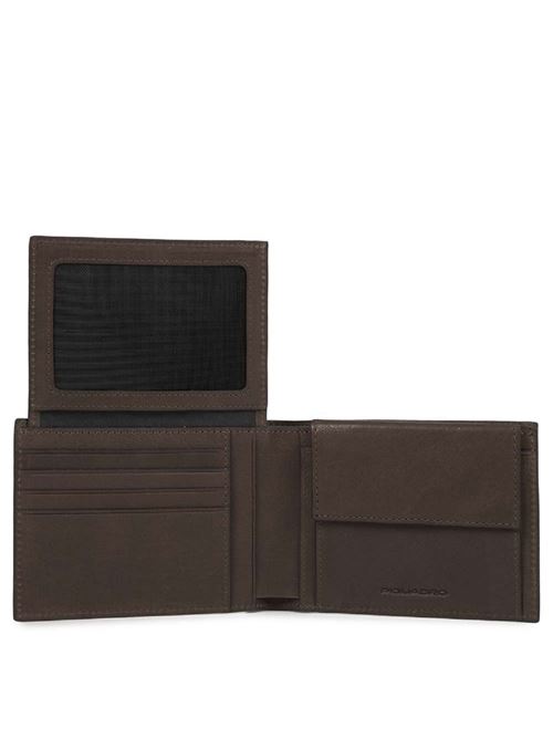 PU1392B3R PIQUADRO | PU1392B3RMORO