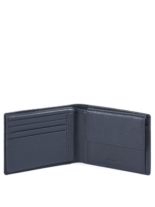 PU1392MOSRBLU PIQUADRO | PU1392MOSRBLU