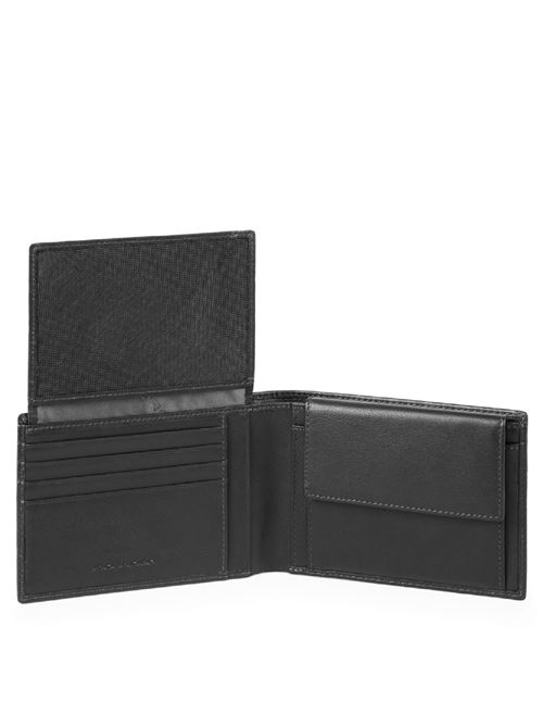 PU1392UB00RNERO PIQUADRO | PU1392UB00RNERO