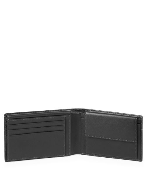 PU1392UB00RNERO PIQUADRO | PU1392UB00RNERO