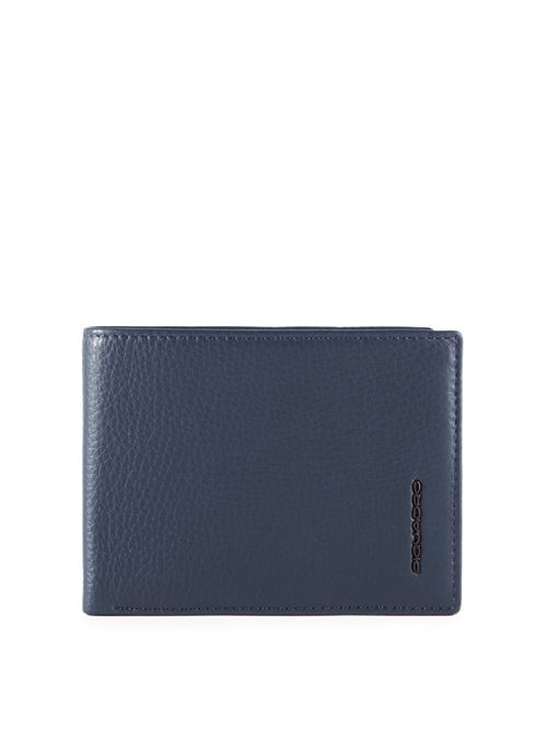 PU257MOSR PIQUADRO | PU257MOSRBLU