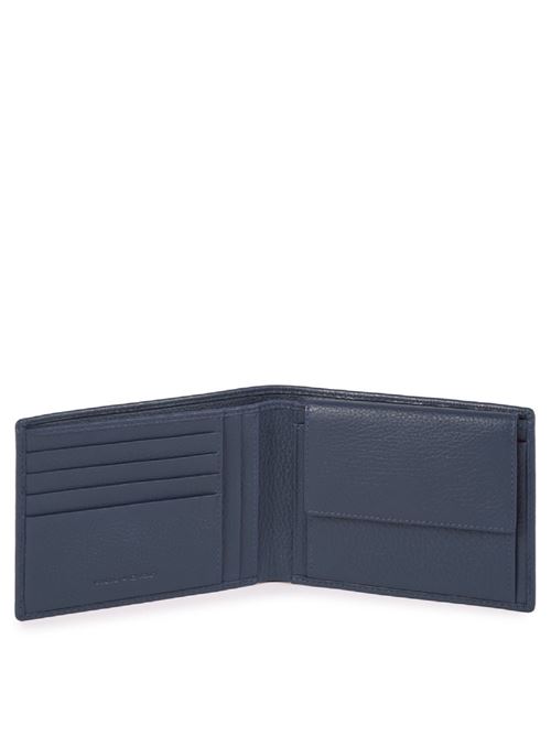 PU257MOSR PIQUADRO | PU257MOSRBLU