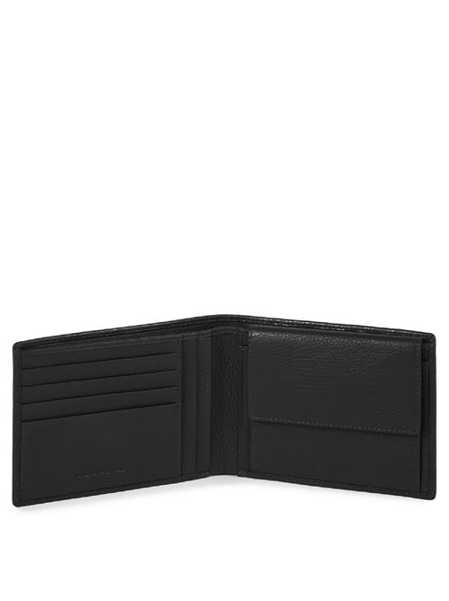 PU257MOSRNERO PIQUADRO | PU257MOSRNERO