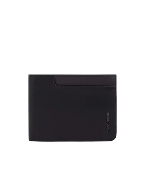 Portafoglio PIQUADRO | PU257W122RNERO
