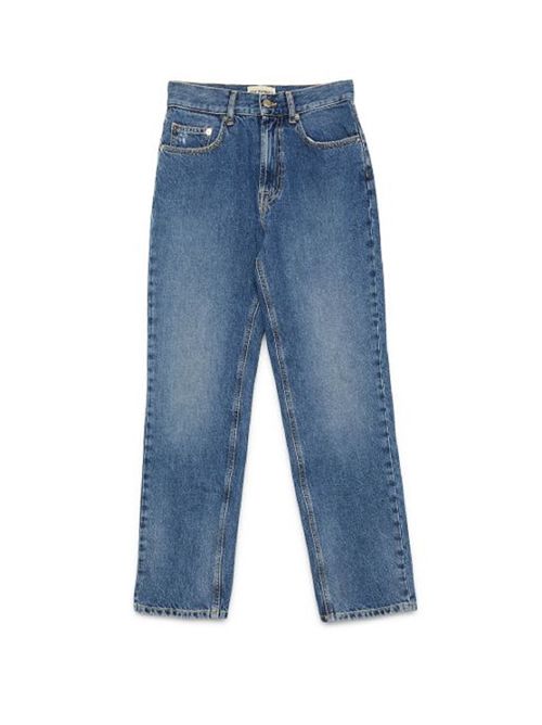 Pantaloni ROY ROGER'S | Pantaloni | RND261D402999 BLU