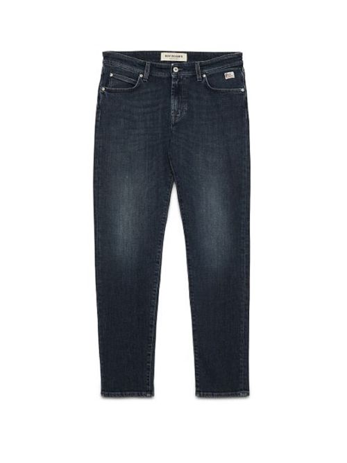 pantaloni ROY ROGER'S | Pantaloni | RRU075D437998 NERO