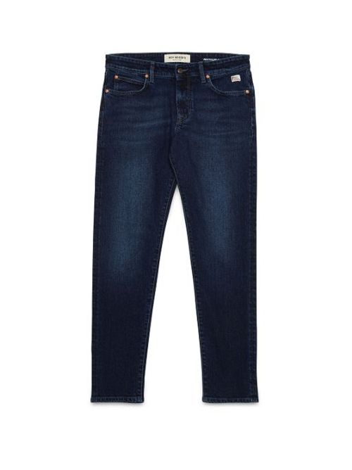 pantaloni ROY ROGER'S | Pantaloni | RRU075D531999 BLU
