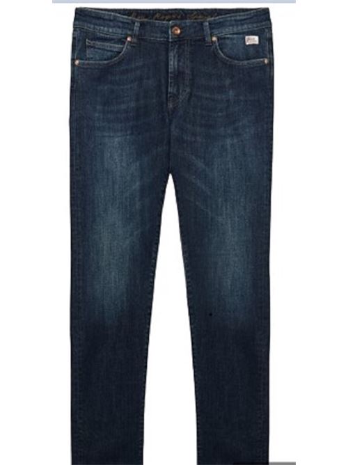 pantaloni ROY ROGER'S | Pantaloni | RRU110CE08999 BLU