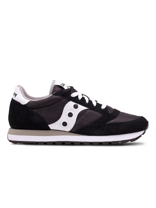 scarpe Saucony | Sneakers | JAZZ S2044-449 NERO