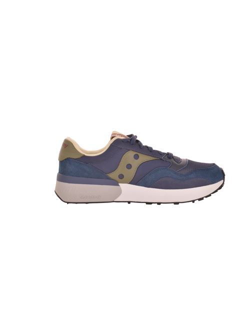 scarpe Saucony | Sneakers | JAZZ S707909 BLU