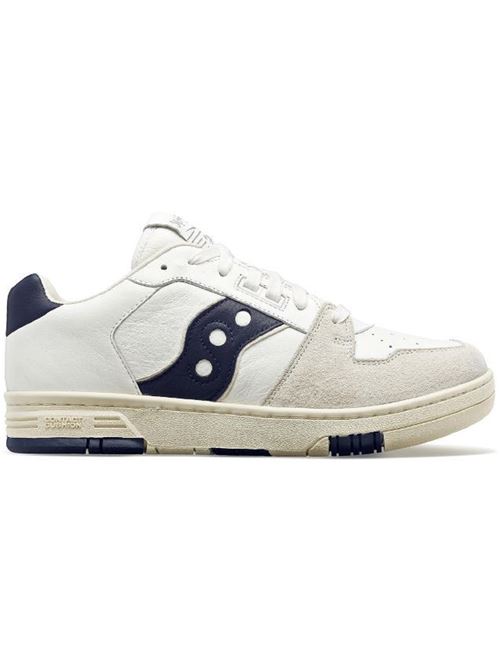 scarpe Saucony | Sneakers | SONIC LOW S707882 BIANCO