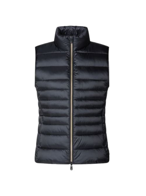 giacca SAVE THE DUCK | Giacche | D88490W10000 NERO